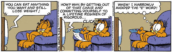 garfield